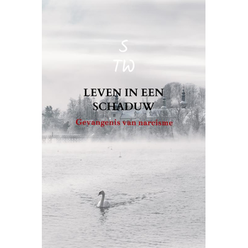 Leven in een schaduw (Paperback) bij Singel 344