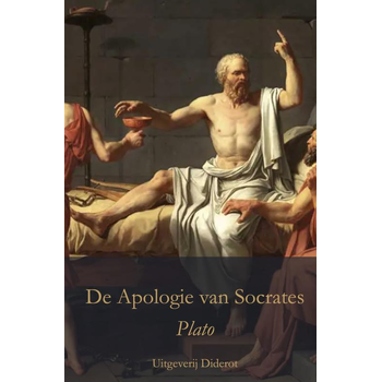 De Apologie van Socrates (Paperback) bij Singel 344