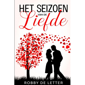 Het seizoen van de liefde (Paperback) bij Singel 344