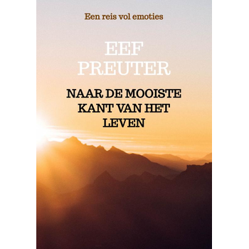 Naar de mooiste kant van het leven (Paperback) bij Singel 344