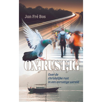 On,rust,ig (Paperback) bij Singel 344