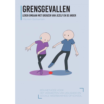 Grensgevallen (Paperback) bij Singel 344