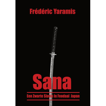 Sana (Paperback) bij Singel 344