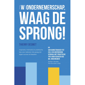 Wondernemerschap (Paperback) bij Singel 344