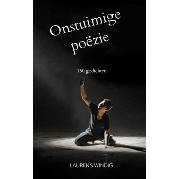 Onstuimige poëzie (Paperback) bij Singel 344