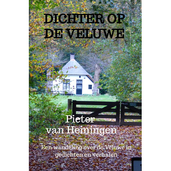 Dichter op de Veluwe (Paperback) bij Singel 344