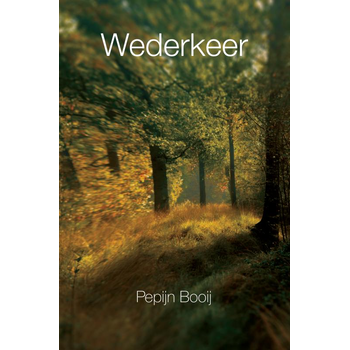 Wederkeer (Paperback) bij Singel 344