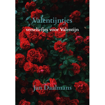 Valentijntjes (Paperback) bij Singel 344