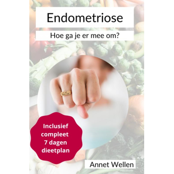 Endometriose (Paperback) bij Singel 344