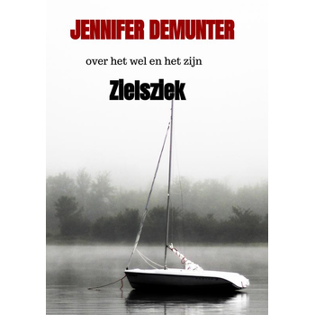 Zielsziek (Paperback) bij Singel 344