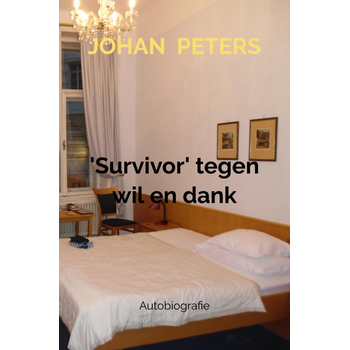 'Survivor' tegen wil en dank (Paperback) bij Singel 344