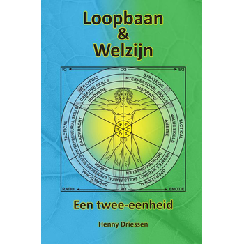 Loopbaan en welzijn (Paperback) bij Singel 344