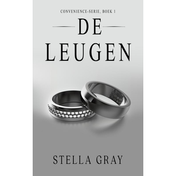 De leugen (Paperback) bij Singel 344