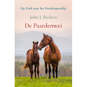 De Paardenwei (Paperback) bij Singel 344