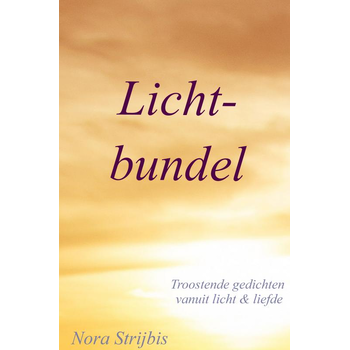 Lichtbundel (Hardback) bij Singel 344