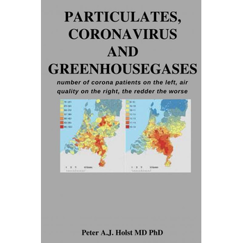 Particulates, coronavirus and greenhouse gases (Paperback) bij Singel 344