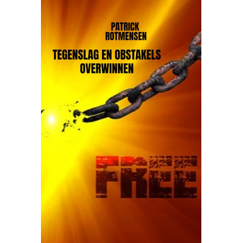Tegenslag en obstakels overwinnen (Paperback) bij Singel 344