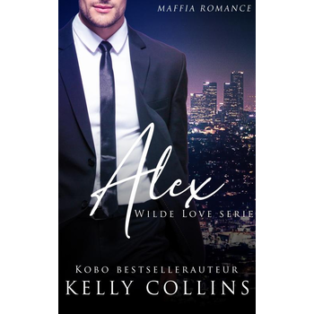 Alex (Paperback) bij Singel 344