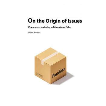 On the Origin of Issues (Paperback) van William Siemons