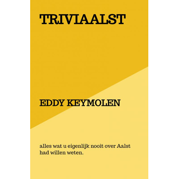 TRIVIAALST (Paperback) bij Singel 344