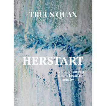 Herstart (Paperback) bij Singel 344