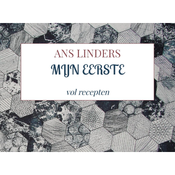 mijn eerste kookboek (Paperback) bij Singel 344