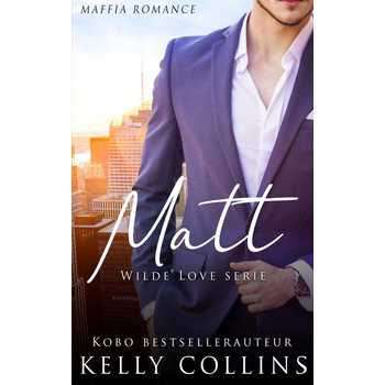Matt (Paperback) bij Singel 344