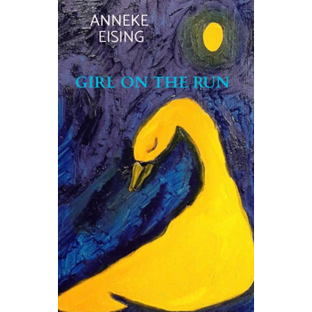 Girl on the run (Paperback) bij Singel 344