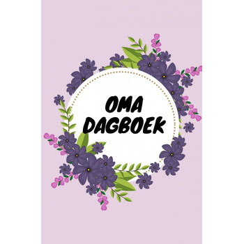 Luxe Dagboek van Oma (Paperback) bij Singel 344