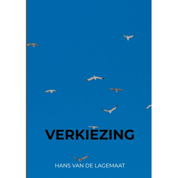 Verkiezing (Paperback) bij Singel 344