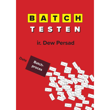 Batchtesten (Paperback) bij Singel 344