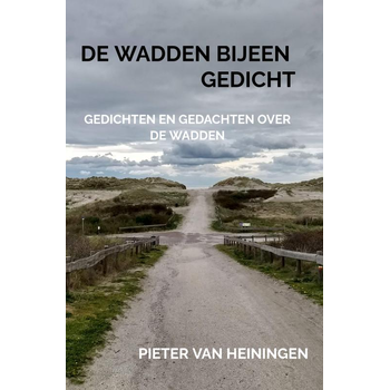 De Wadden bijeen Gedicht (Paperback) bij Singel 344