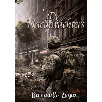 De Nachtwachters (Paperback) bij Singel 344
