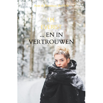 ... En in vertrouwen aan de aarde... (Paperback) bij Singel 344