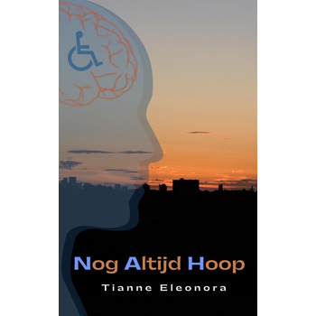 Nog Altijd Hoop (Paperback) bij Singel 344
