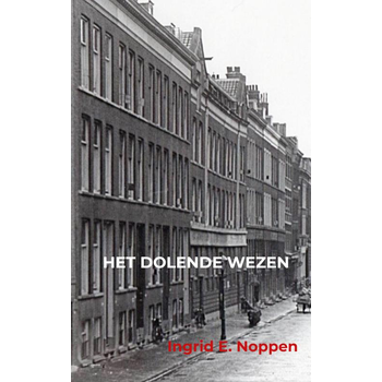 Het dolende wezen (Paperback) bij Singel 344