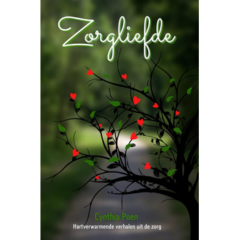 Zorgliefde (Paperback) bij Singel 344