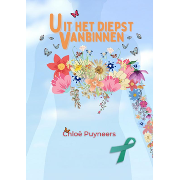 Uit het diepst vanbinnen (Paperback) bij Singel 344
