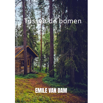 Tussen de bomen (Paperback) bij Singel 344
