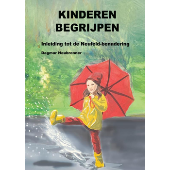 Kinderen begrijpen (Paperback) bij Singel 344