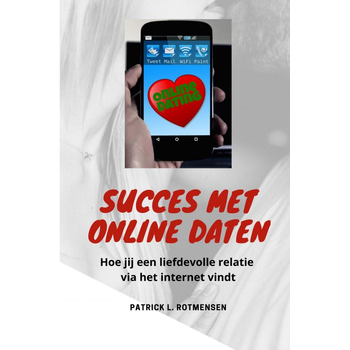 Succes met online daten (Paperback) bij Singel 344