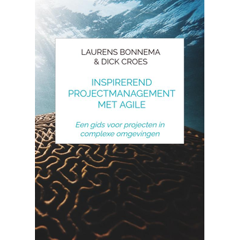 Inspirerend projectmanagement met Agile (Paperback) bij Singel 344