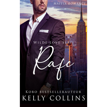 Rafe (Paperback) bij Singel 344