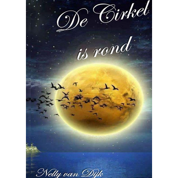 De cirkel is rond (Paperback) bij Singel 344