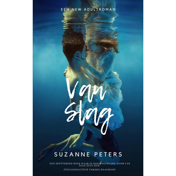 Van slag (Paperback) bij Singel 344