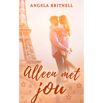 Alleen met jou (Paperback) bij Singel 344