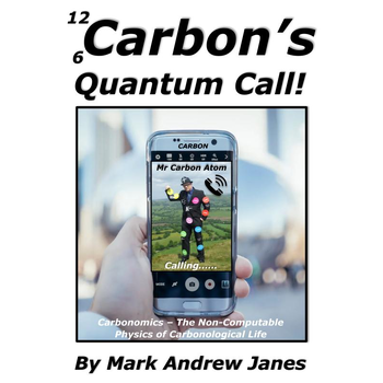 Carbon's Quantum Call! (Paperback) bij Singel 344