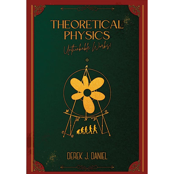 THEORETICAL PHYSICS (Hardback) bij Singel 344