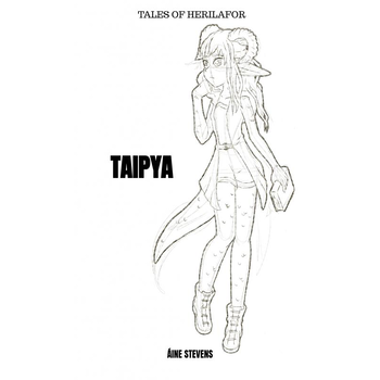 Taipya (Paperback) bij Singel 344
