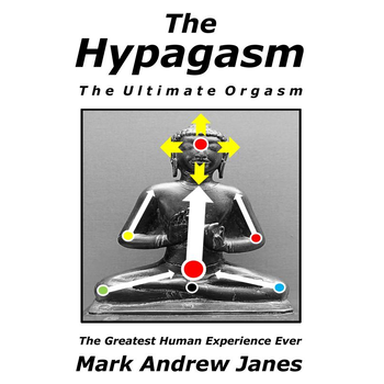 The Hypagasm - The Ultimate Orgasm (Paperback) bij Singel 344